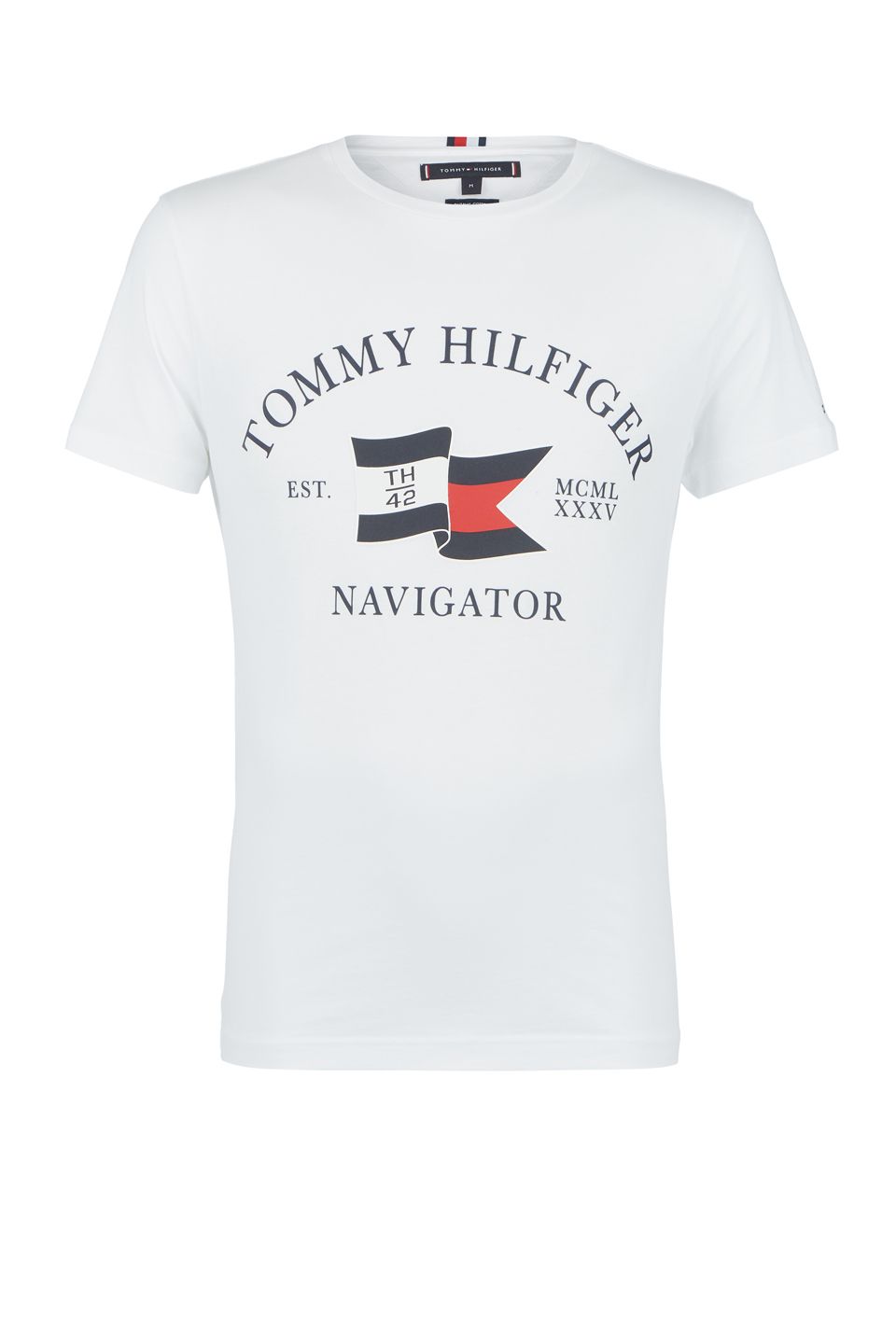 Футболка мужская Tommy Hilfiger MW0MW13349 YBR white белая S, Белый, MW0MW13349 YBR white
Футболка мужская Tommy Hilfiger MW0MW13349 YBR white белая S, Белый, MW0MW13349 YBR white