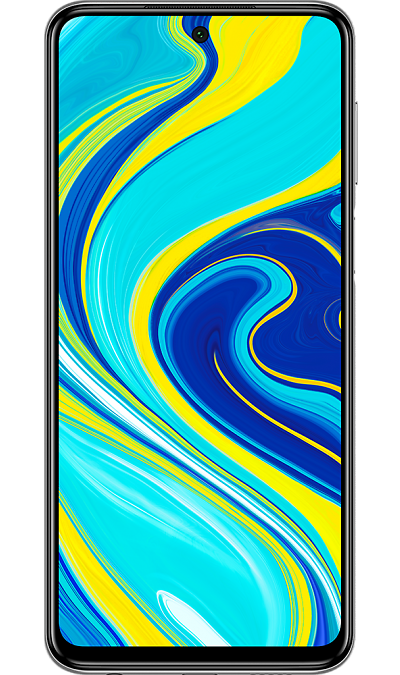 Смартфон Redmi Note 9S 4/64GB Glacier White (27897) (Российская версия), Note 9S 64GB Glacier White
Смартфон Redmi Note 9S 4/64GB Glacier White (27897) (Российская версия), Note 9S 64GB Glacier White
