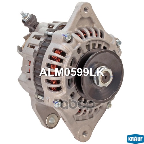 Генератор Krauf ALM0599LK 
Генератор Krauf ALM0599LK