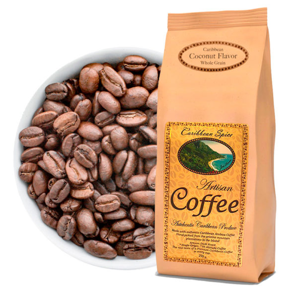 Кофе в зернах Caribbean Spice Artisan Kosher Coffee Coconut Grain кокос 250 г, Кофе в зернах Caribbean Spice Artisan Kosher Coffee Coconut Grain (кокос), 250 гр.
Кофе в зернах Caribbean Spice Artisan Kosher Coffee Coconut Grain кокос 250 г, Кофе в зернах Caribbean Spice Artisan Kosher Coffee Coconut Grain (кокос), 250 гр.