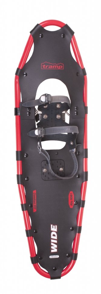 фото Снегоступы tramp wide xl 35-45