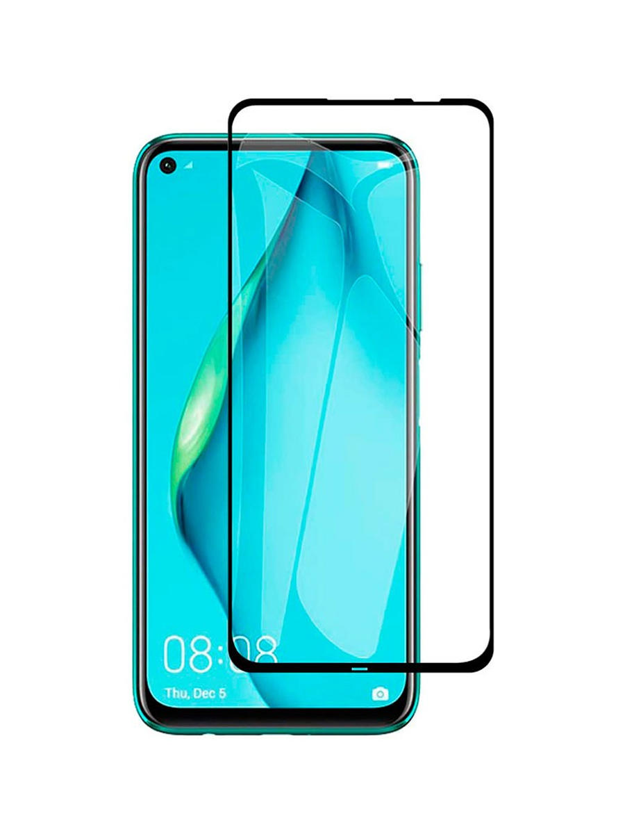 Защитное стекло MEDIAGADGET 2.5D FULL COVER GLASS для Huawei P40 Lite (пкл,черная рамка)
Защитное стекло MEDIAGADGET 2.5D FULL COVER GLASS для Huawei P40 Lite (пкл,черная рамка)