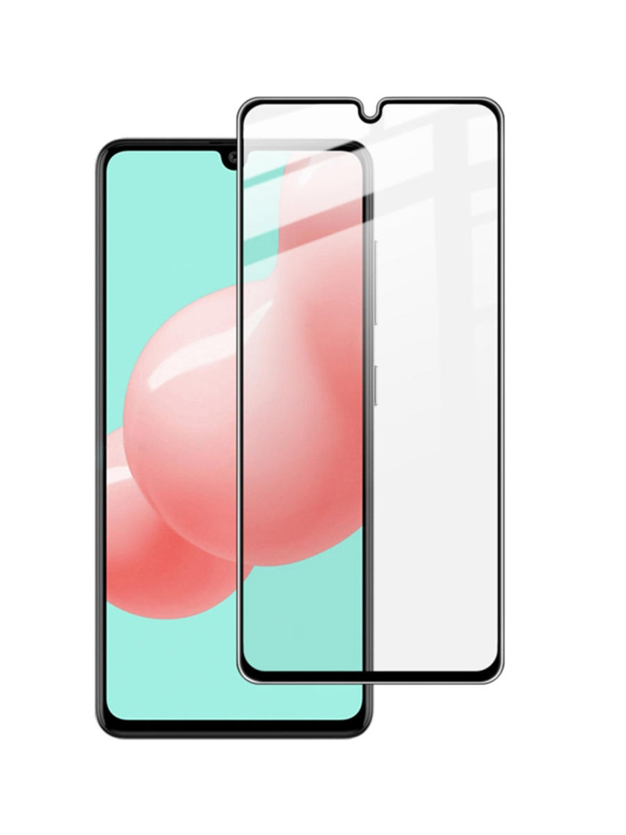 Защитное стекло Mediagadget 2.5D FULL COVER GLASS для Samsung Galaxy SM-A415FZ/A41 Black
Защитное стекло Mediagadget 2.5D FULL COVER GLASS для Samsung Galaxy SM-A415FZ/A41 Black