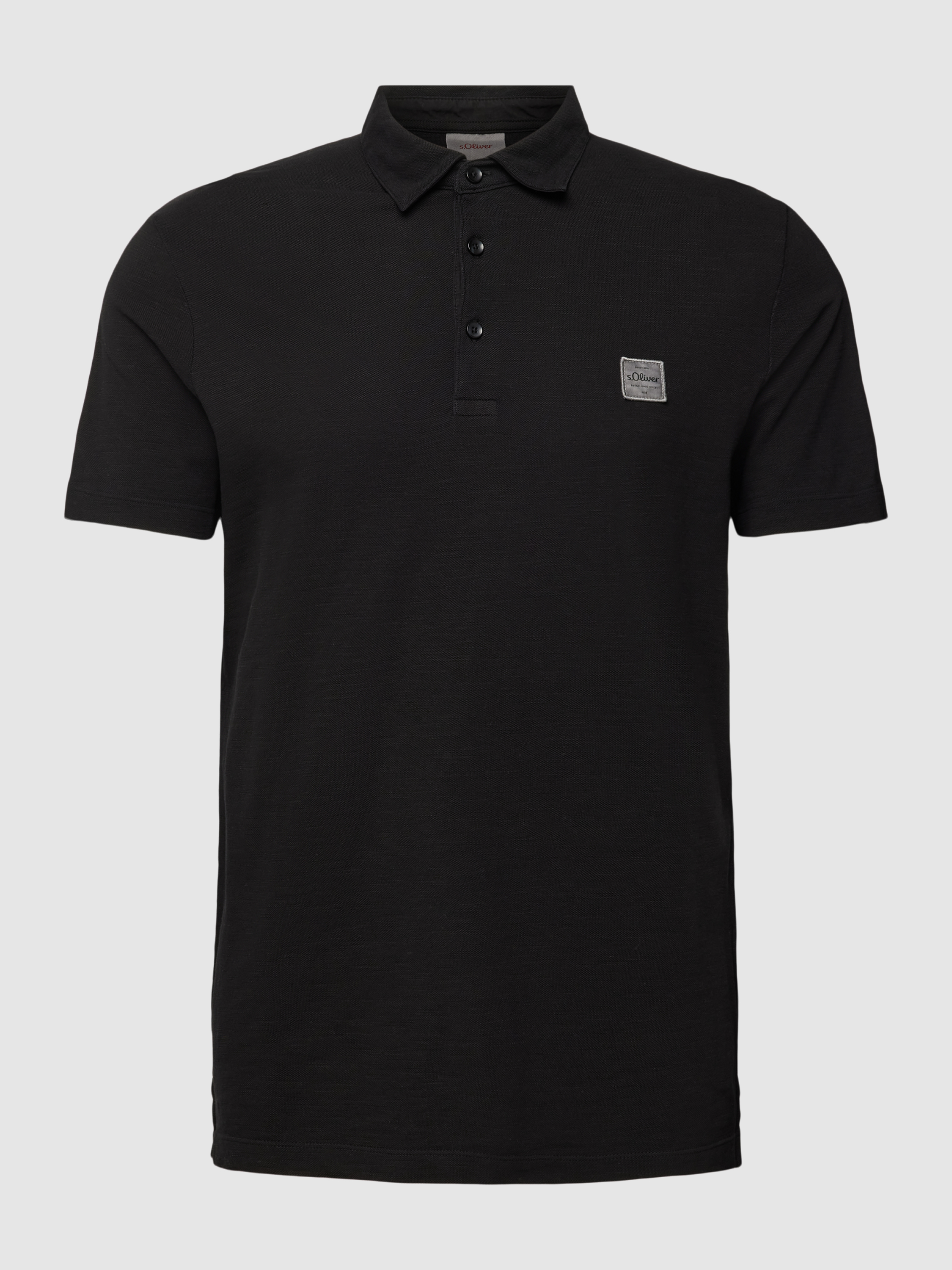 Футболка мужская s.Oliver RED LABEL 1804202 черная 2XL (доставка из-за рубежа), Черный, 1804202
Футболка мужская s.Oliver RED LABEL 1804202 черная 2XL (доставка из-за рубежа), Черный, 1804202