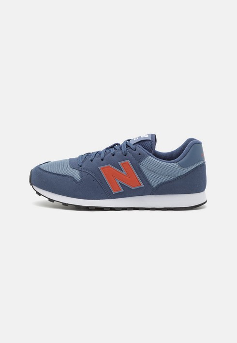 Кроссовки женские New Balance 500 Unisex синие 36 EU (доставка из-за рубежа), Синий, 500 Unisex
Кроссовки женские New Balance 500 Unisex синие 36 EU (доставка из-за рубежа), Синий, 500 Unisex