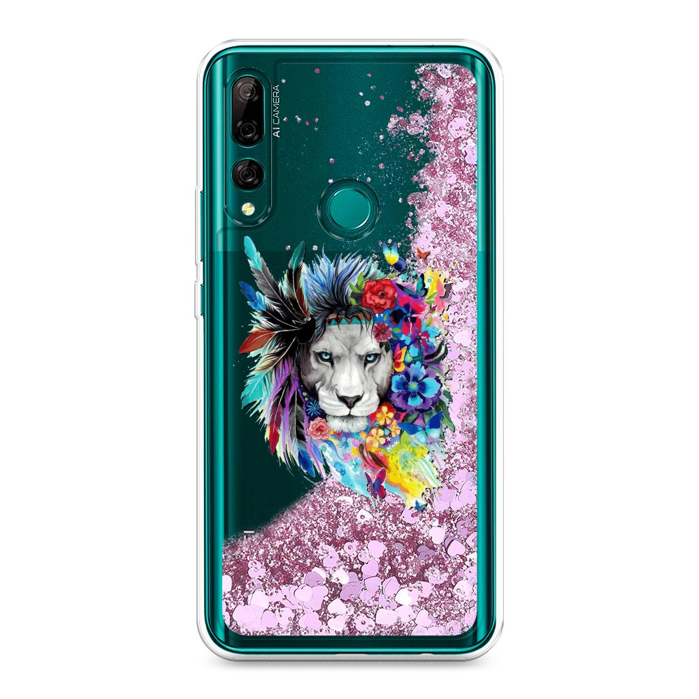 Чехол Awog "Гавайский лев" на Huawei P Smart Z/Y9 Prime 2019/Honor 9X/9X Premium, 611994-1
Чехол Awog "Гавайский лев" на Huawei P Smart Z/Y9 Prime 2019/Honor 9X/9X Premium, 611994-1