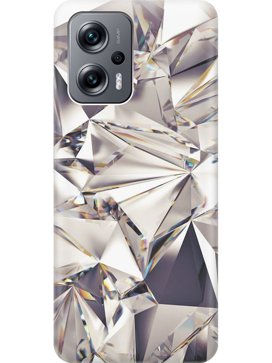 Силиконовый чехол на Poco X4 GT / Xiaomi Redmi Note 11T Pro / 11T Pro+ с принтом 916912, Прозрачный;серый;черный, 740187731
Силиконовый чехол на Poco X4 GT / Xiaomi Redmi Note 11T Pro / 11T Pro+ с принтом 916912, Прозрачный;серый;черный, 740187731