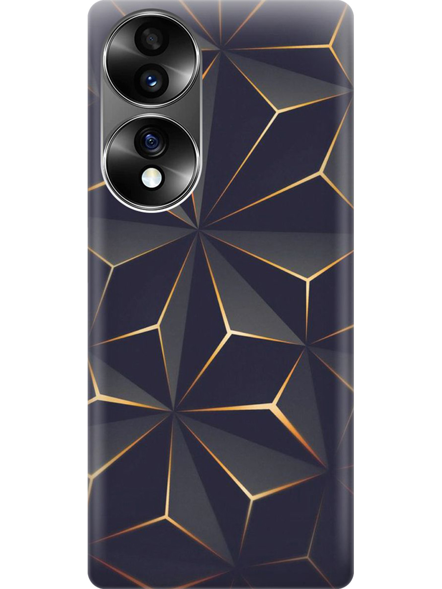 Силиконовый чехол на Honor 70 с принтом "Графитовый узор", Прозрачный;оранжевый;черный, 740189231
Силиконовый чехол на Honor 70 с принтом "Графитовый узор", Прозрачный;оранжевый;черный, 740189231