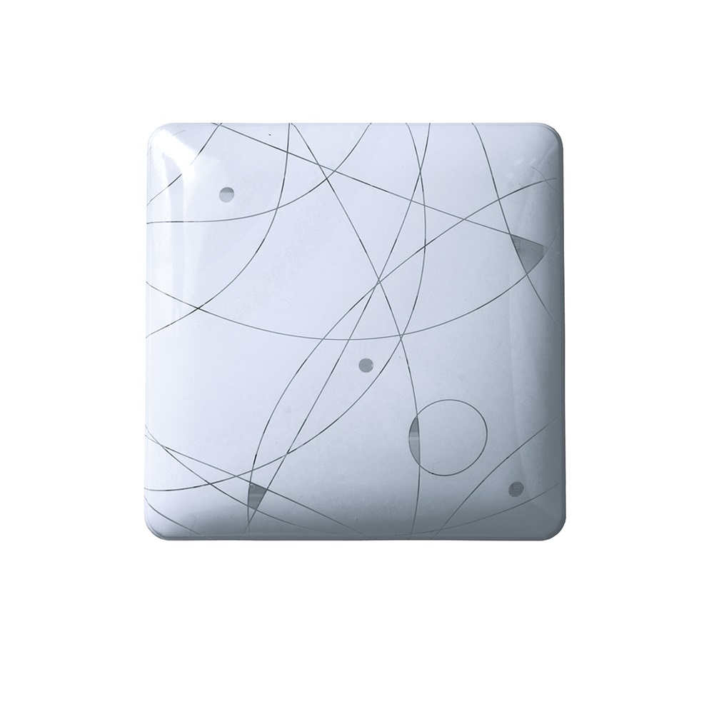 Cветильник LED настенно-потолочный ЛАБИРИНТ 24Вт НБП-Р-2 6500К TANGO Россия
Cветильник LED настенно-потолочный ЛАБИРИНТ 24Вт НБП-Р-2 6500К TANGO Россия