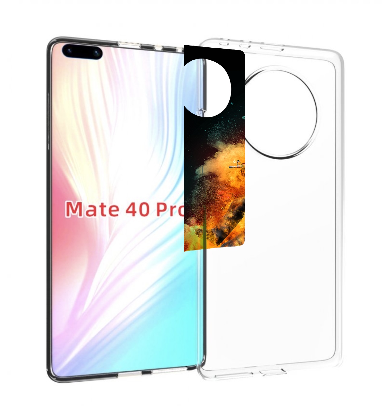 Чехол MyPads CS-go-Контр-террорист мужской для Huawei Mate 40 Pro (NOH-NX9), Прозрачный, Tocco
Чехол MyPads CS-go-Контр-террорист мужской для Huawei Mate 40 Pro (NOH-NX9), Прозрачный, Tocco
