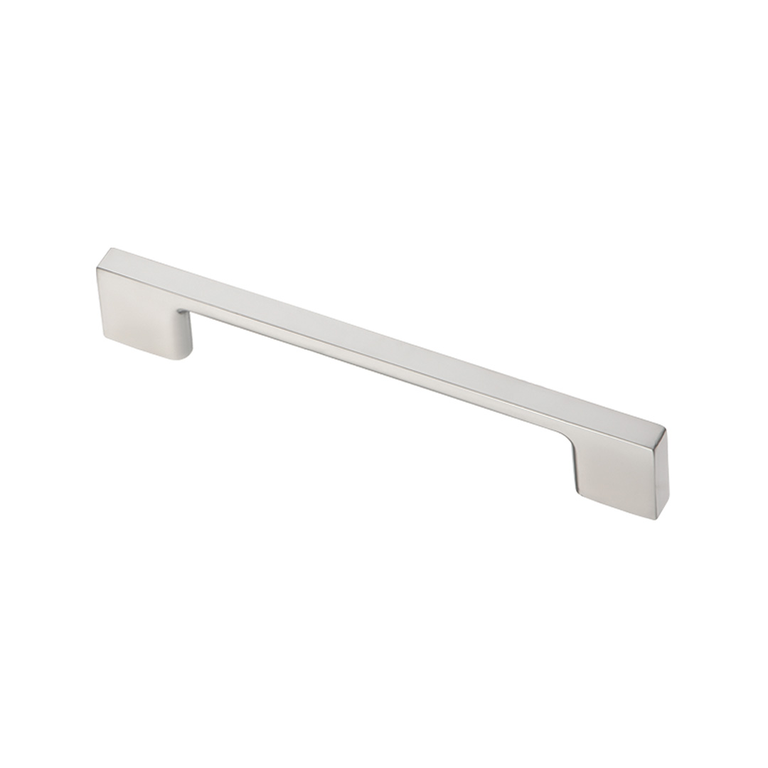 Комплект из 2 шт Ручка-рейлинг Kerron 128 мм R-3030-128 SC, матовый хром, Серебристый;серый, R-3030
Комплект из 2 шт Ручка-рейлинг Kerron 128 мм R-3030-128 SC, матовый хром, Серебристый;серый, R-3030