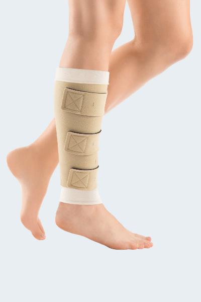 РНК бандаж circaid JUXTAFIT essentials lower leg на голень JU257 Medi размер L Короткая, JU250
РНК бандаж circaid JUXTAFIT essentials lower leg на голень JU257 Medi размер L Короткая, JU250