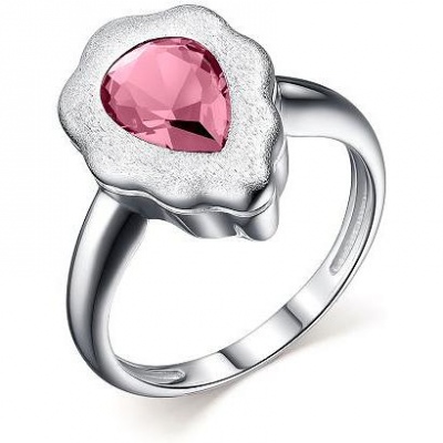 Кольцо с 1 кристаллом swarovski из серебра р. 18,5 Алкор серебро 01-2384_00КР-00, 01-2384_00КР-00
Кольцо с 1 кристаллом swarovski из серебра р. 18,5 Алкор серебро 01-2384_00КР-00, 01-2384_00КР-00