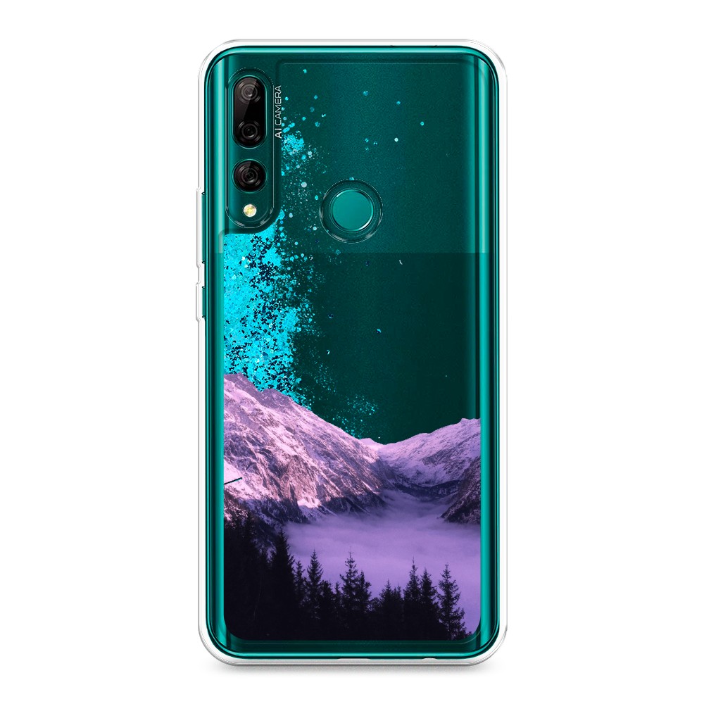 Чехол Awog на Huawei P Smart Z/Y9 Prime 2019/Honor 9X/9X Premium "Горный туман", Разноцветный, 611993-1
Чехол Awog на Huawei P Smart Z/Y9 Prime 2019/Honor 9X/9X Premium "Горный туман", Разноцветный, 611993-1