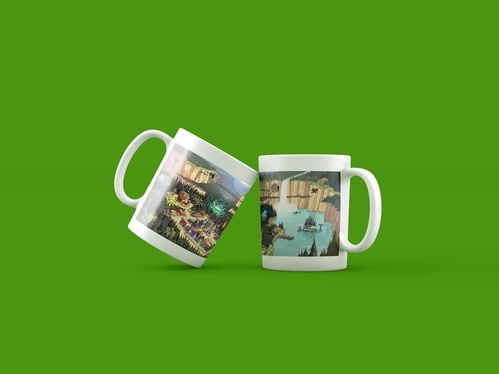 Кружка мир Роблокс
Кружка мир Роблокс