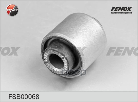 С/Блок Fenox Fsb00068 Chevrolet Epica (V200) 03-06, Epica (V250) 07-, Evanda (V200) 03-06
С/Блок Fenox Fsb00068 Chevrolet Epica (V200) 03-06, Epica (V250) 07-, Evanda (V200) 03-06