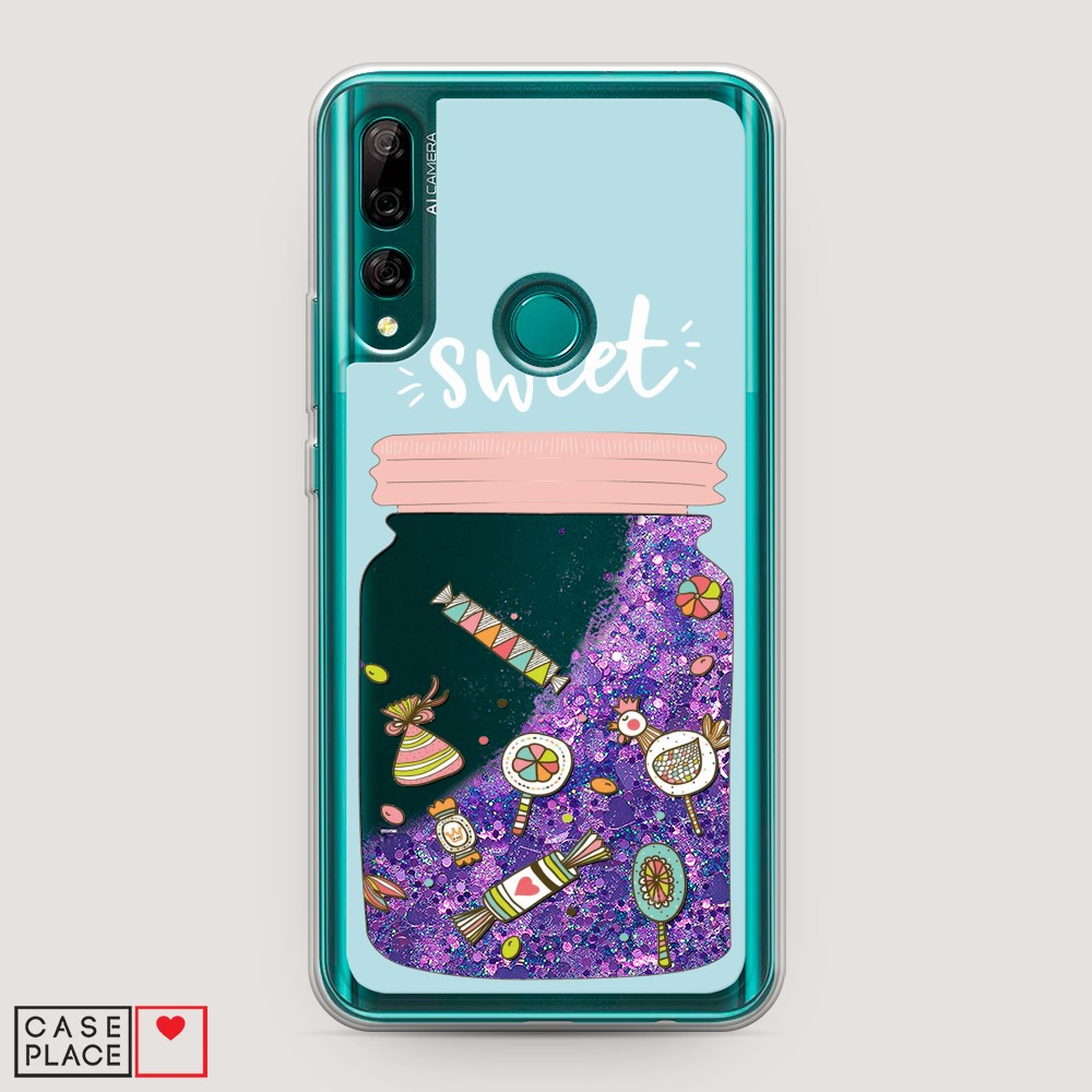 Чехол Awog на Huawei P Smart Z/Y9 Prime 2019/Honor 9X/9X Premium "Конфетки в банке", Разноцветный, 611992-1
Чехол Awog на Huawei P Smart Z/Y9 Prime 2019/Honor 9X/9X Premium "Конфетки в банке", Разноцветный, 611992-1