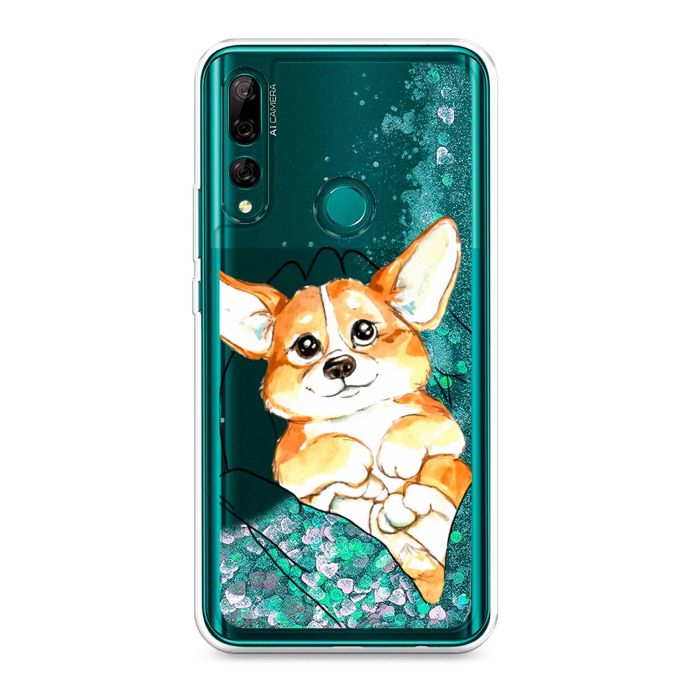 Чехол Awog "Корги в ладошках" на Huawei P Smart Z/Y9 Prime 2019/Honor 9X/9X Premium, 611995-1
Чехол Awog "Корги в ладошках" на Huawei P Smart Z/Y9 Prime 2019/Honor 9X/9X Premium, 611995-1