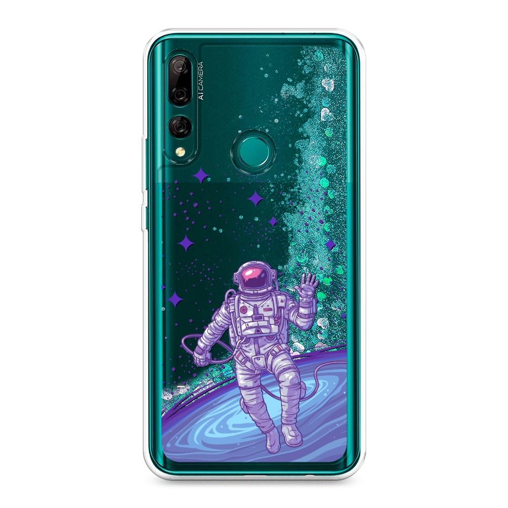 Чехол Awog "Космонавт в открытом космосе" на Huawei P Smart Z/Y9 Prime 2019/Honor 9X, 611995-1
Чехол Awog "Космонавт в открытом космосе" на Huawei P Smart Z/Y9 Prime 2019/Honor 9X, 611995-1