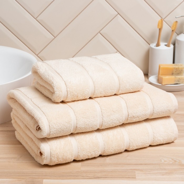 Полотенце махровое Love Life «Ария» 50х90 см, бежевый, 100% хл, микро-коттон, 450 гр/м2
Полотенце махровое Love Life «Ария» 50х90 см, бежевый, 100% хл, микро-коттон, 450 гр/м2