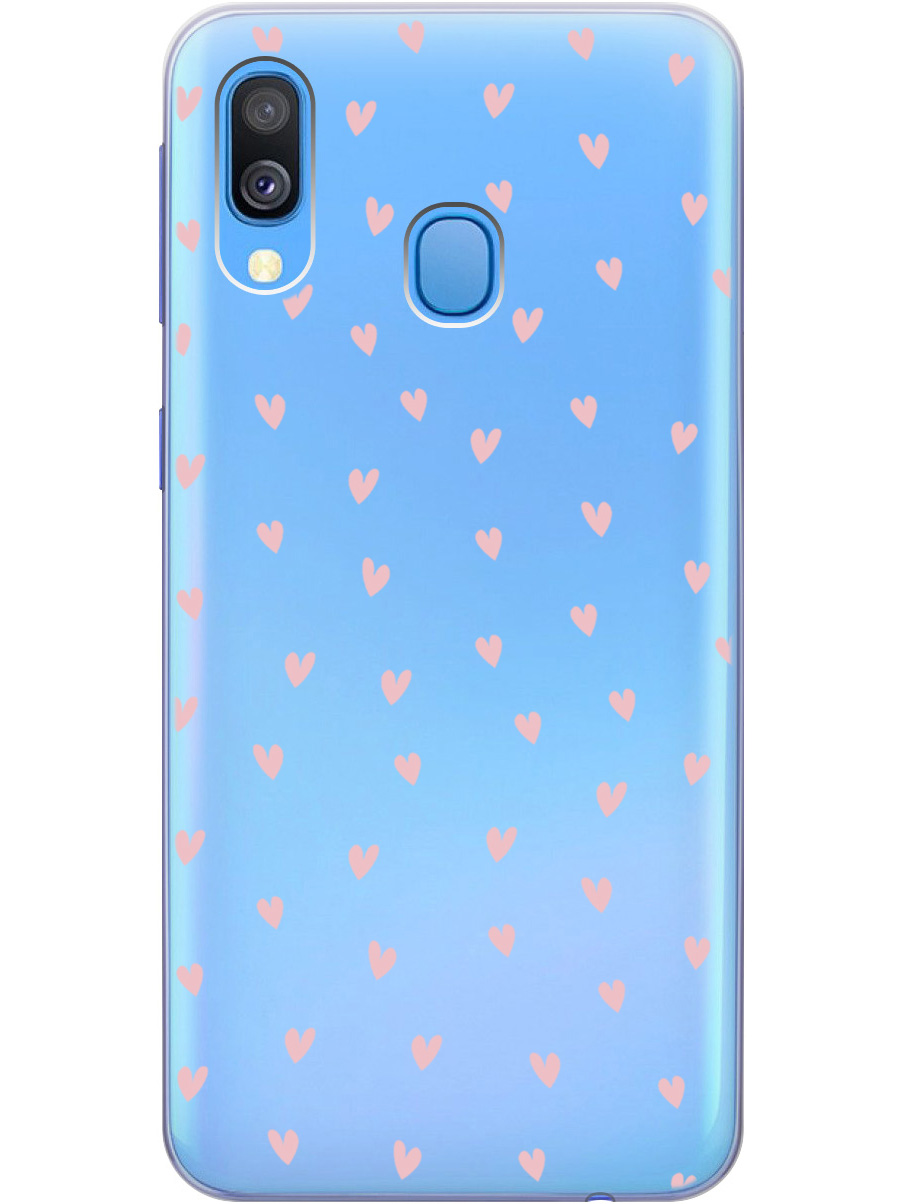 Чехол на Honor 8A/8A Pro, Huawei Y6 (2019)/Y6 Prime (2019) с принтом 872730, Прозрачный;розовый, 720668391
Чехол на Honor 8A/8A Pro, Huawei Y6 (2019)/Y6 Prime (2019) с принтом 872730, Прозрачный;розовый, 720668391
