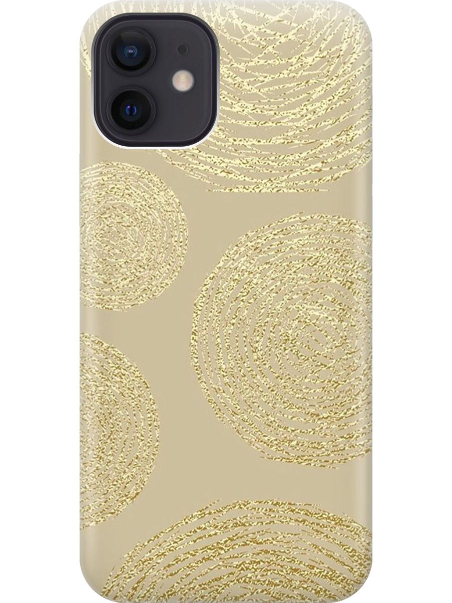 Силиконовый чехол на Apple iPhone 12/12 Pro с принтом "Золотые круги", Прозрачный;золотистый, 723374131
Силиконовый чехол на Apple iPhone 12/12 Pro с принтом "Золотые круги", Прозрачный;золотистый, 723374131