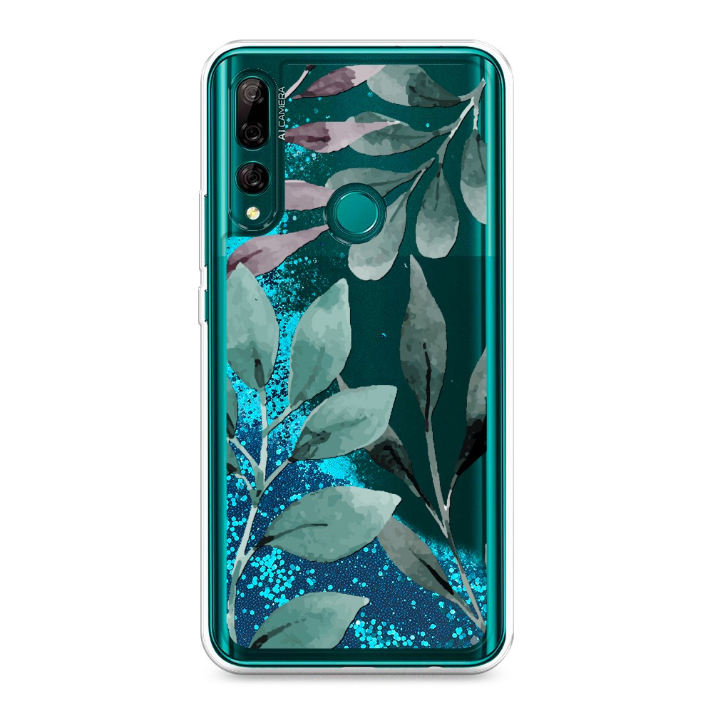 Чехол Awog на Huawei P Smart Z/Y9 Prime 2019/Honor 9X/9X Premium "Листы цветов", Разноцветный, 611993-1
Чехол Awog на Huawei P Smart Z/Y9 Prime 2019/Honor 9X/9X Premium "Листы цветов", Разноцветный, 611993-1