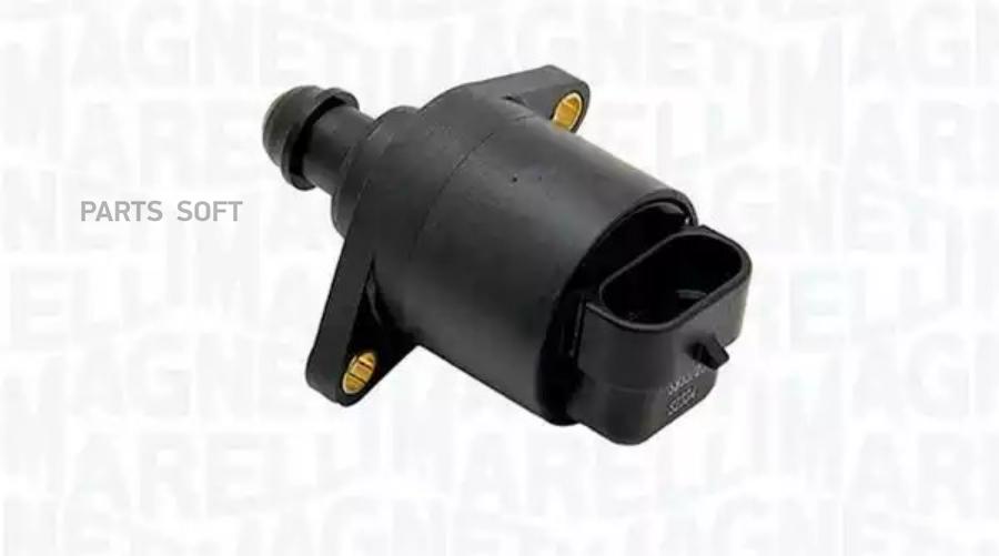 Регулятор холостого хода Peugeot 307 Break/307 CC/307 SW 95>09 Citroen C5 II/C5 II Break/X
Регулятор холостого хода Peugeot 307 Break/307 CC/307 SW 95>09 Citroen C5 II/C5 II Break/X