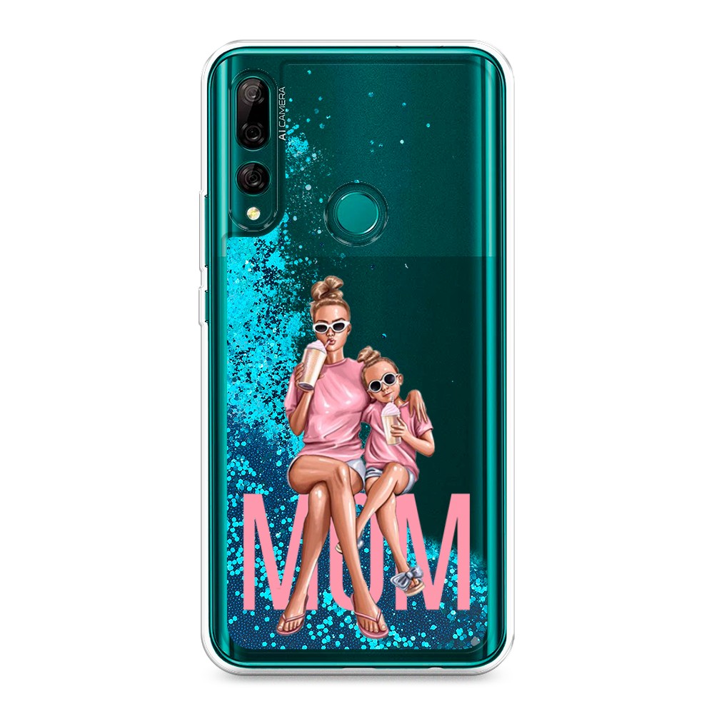 Чехол Awog на Huawei P Smart Z/Y9 Prime 2019/Honor 9X/9X Premium "Lovely mom", Разноцветный, 611993-1
Чехол Awog на Huawei P Smart Z/Y9 Prime 2019/Honor 9X/9X Premium "Lovely mom", Разноцветный, 611993-1