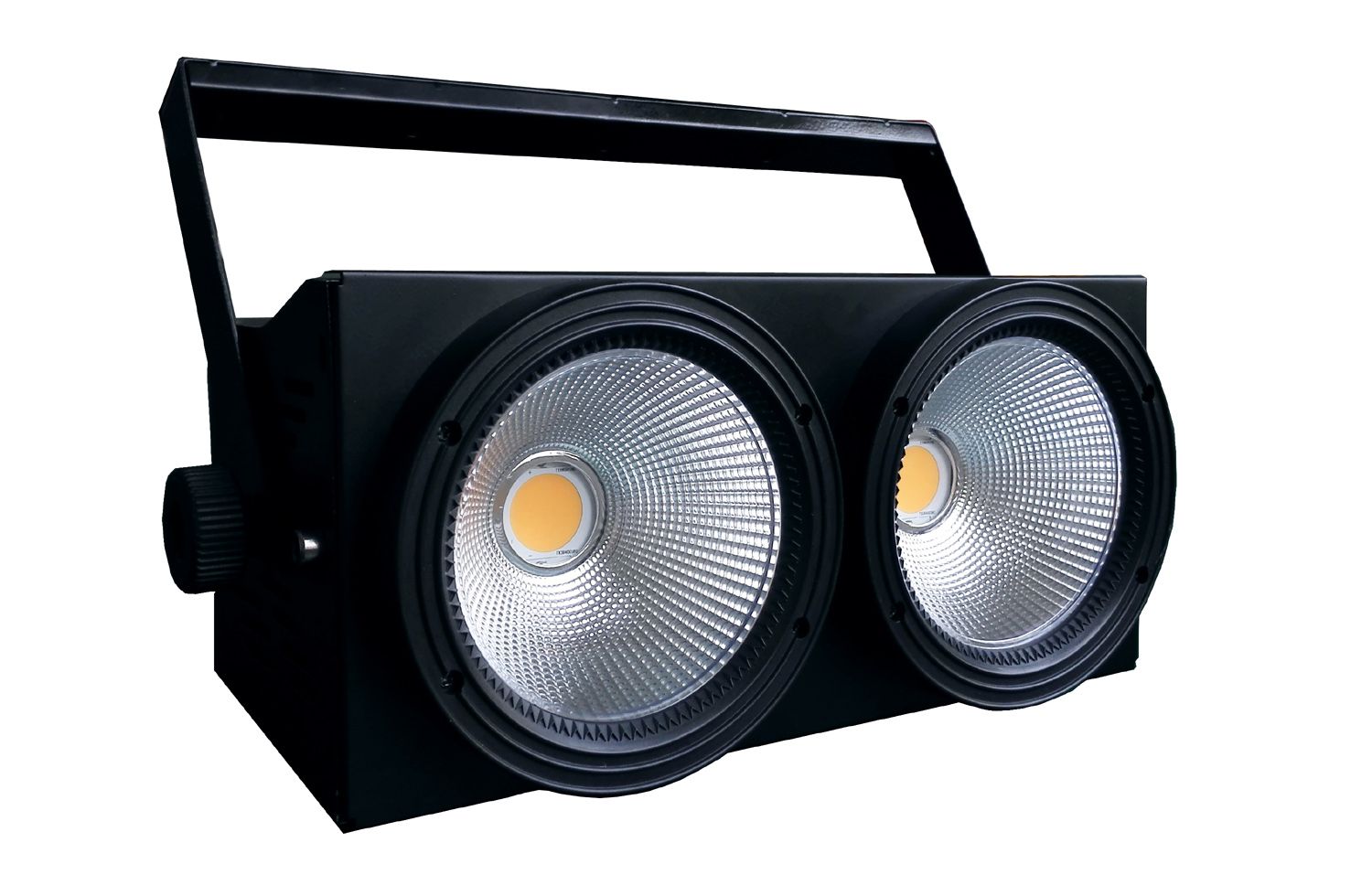 Светодиодная блиндер панель PSL Lighting WS-LED233 Источник света: 2x100Вт. CW/WW COB LEDs, WS-LED233
Светодиодная блиндер панель PSL Lighting WS-LED233 Источник света: 2x100Вт. CW/WW COB LEDs, WS-LED233