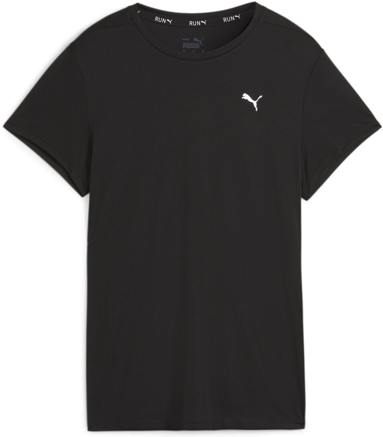 Футболка женская PUMA RUN FAVORITES GRAPHIC TEE W черная S, Черный, RUN FAVORITES GRAPHIC TEE W
Футболка женская PUMA RUN FAVORITES GRAPHIC TEE W черная S, Черный, RUN FAVORITES GRAPHIC TEE W