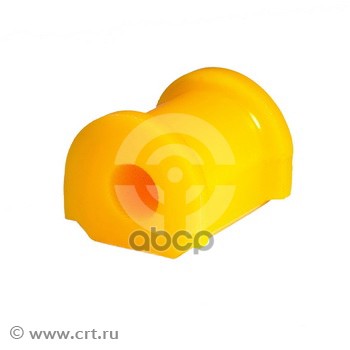 Втулка Стабилизатора Задней Подвески Полиуретановая Газ-3102 (2009 - ) Газ-3110 (2009 - )
Втулка Стабилизатора Задней Подвески Полиуретановая Газ-3102 (2009 - ) Газ-3110 (2009 - )