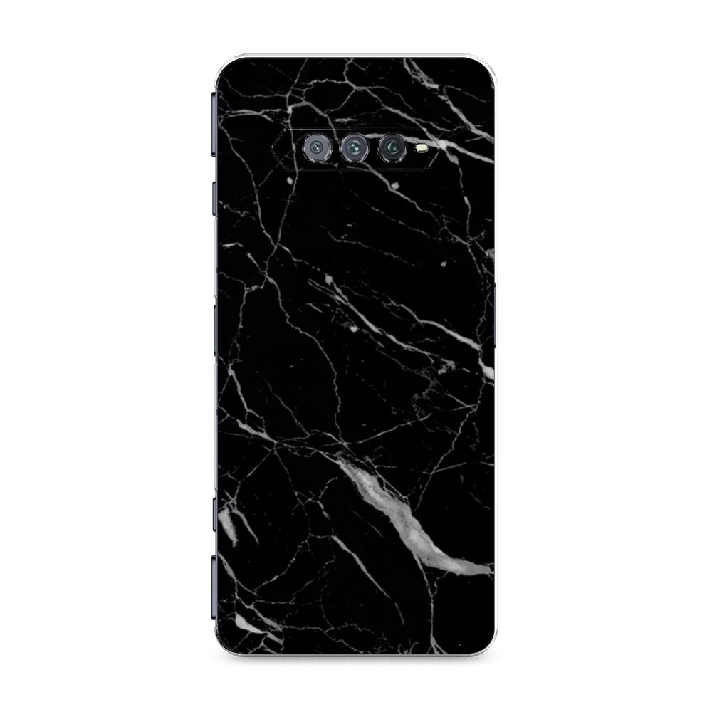 Чехол Awog на Xiaomi Black Shark 4/4S/4S Pro/4 Pro "Черный минерал", 311650-3 
Чехол Awog на Xiaomi Black Shark 4/4S/4S Pro/4 Pro "Черный минерал", 311650-3