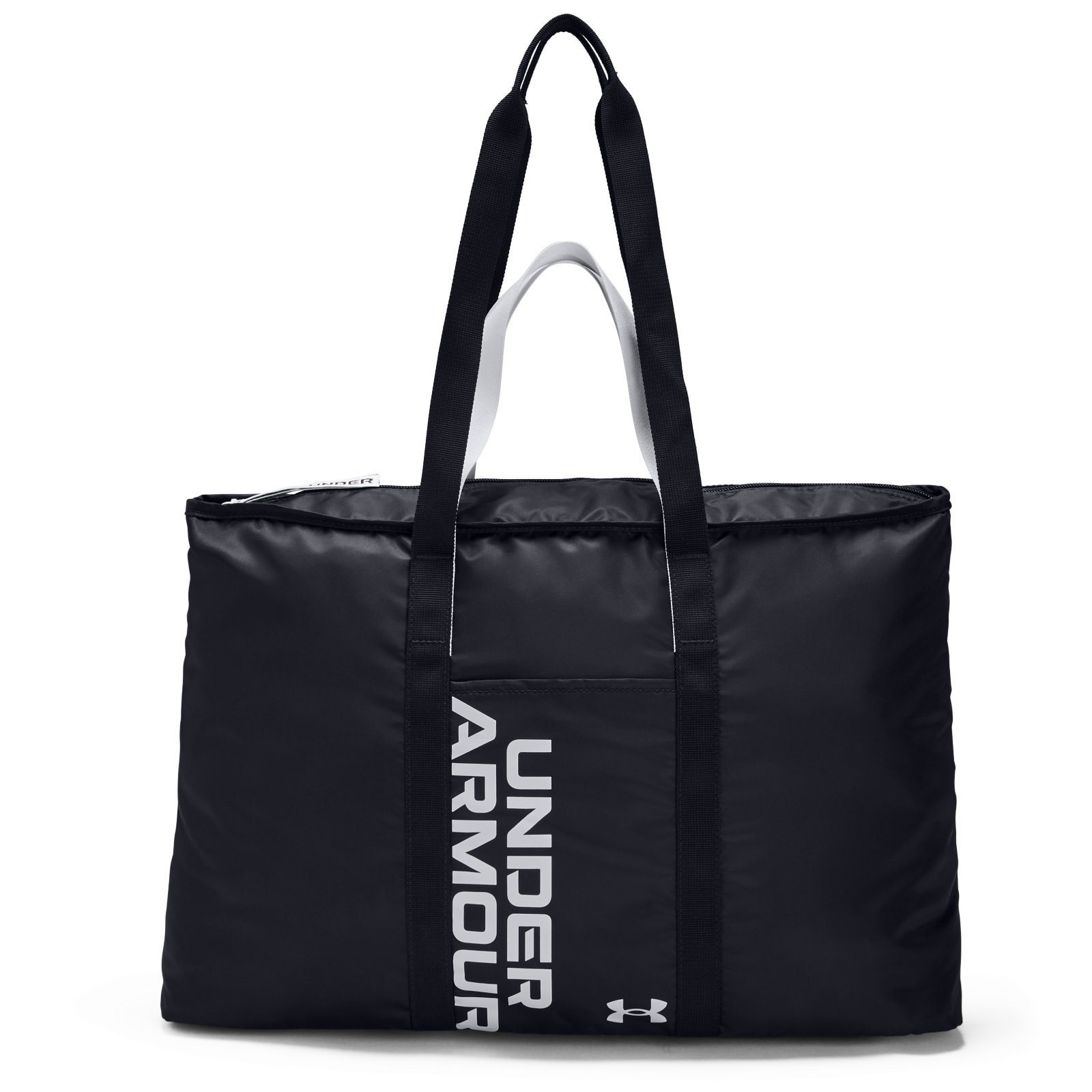 Сумка тоут женская Under Armour Favorite Metallic Tote Bag, черный, Favorite Metallic Tote Bag
Сумка тоут женская Under Armour Favorite Metallic Tote Bag, черный, Favorite Metallic Tote Bag