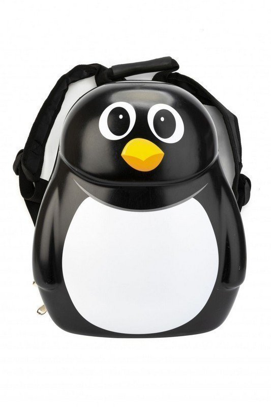 фото Рюкзак детский bradex пингвин de 0412 161838