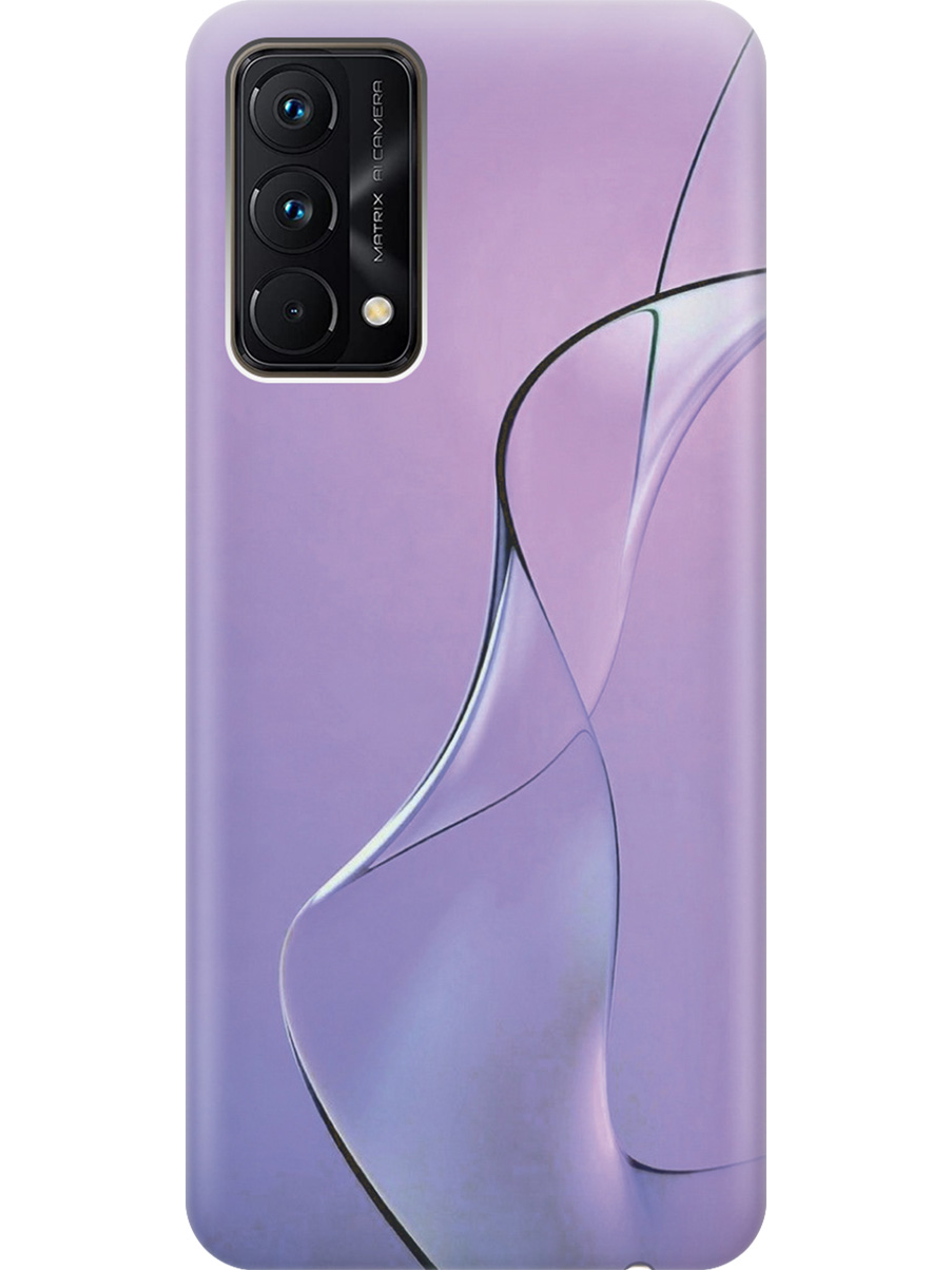 Силиконовый чехол на Realme GT Master Edition с принтом "Сиреневый изгиб", Прозрачный;розовый;фиолетовый, 740190231
Силиконовый чехол на Realme GT Master Edition с принтом "Сиреневый изгиб", Прозрачный;розовый;фиолетовый, 740190231