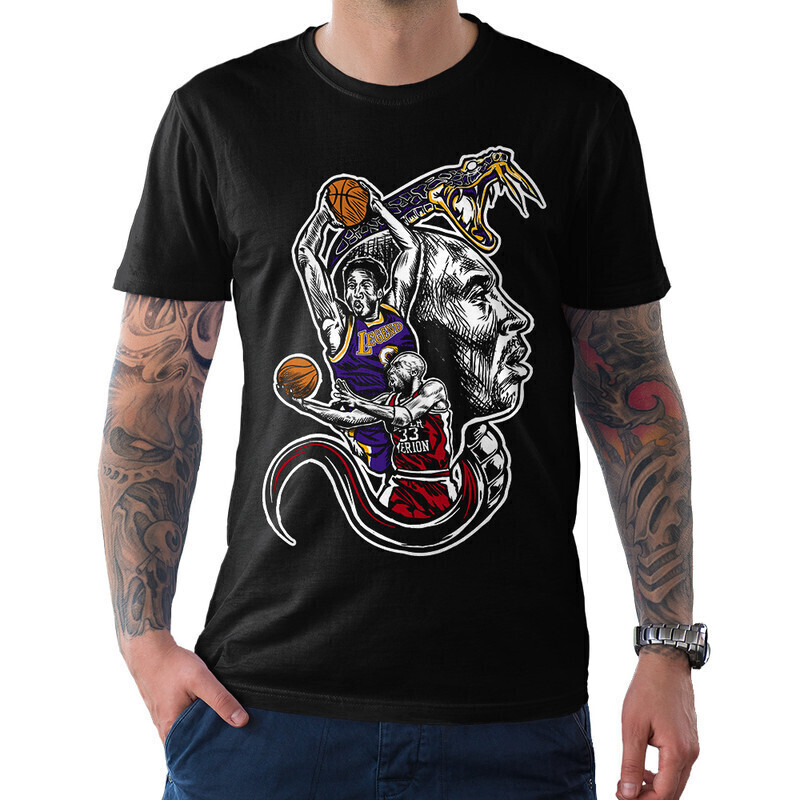 Футболка мужская Dream Shirts Баскетболист Коби Брайант 2 черная S, Черный, Баскетболист Коби Брайант 2
Футболка мужская Dream Shirts Баскетболист Коби Брайант 2 черная S, Черный, Баскетболист Коби Брайант 2