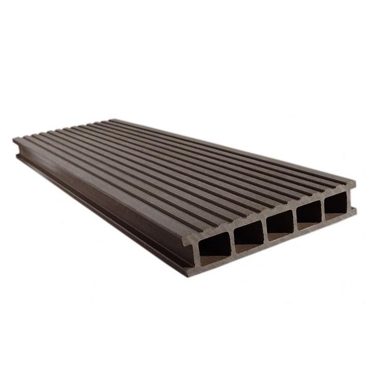 Доска террасная Double 27х139х3000 мм, венге (0,42м2)
Доска террасная Double 27х139х3000 мм, венге (0,42м2)