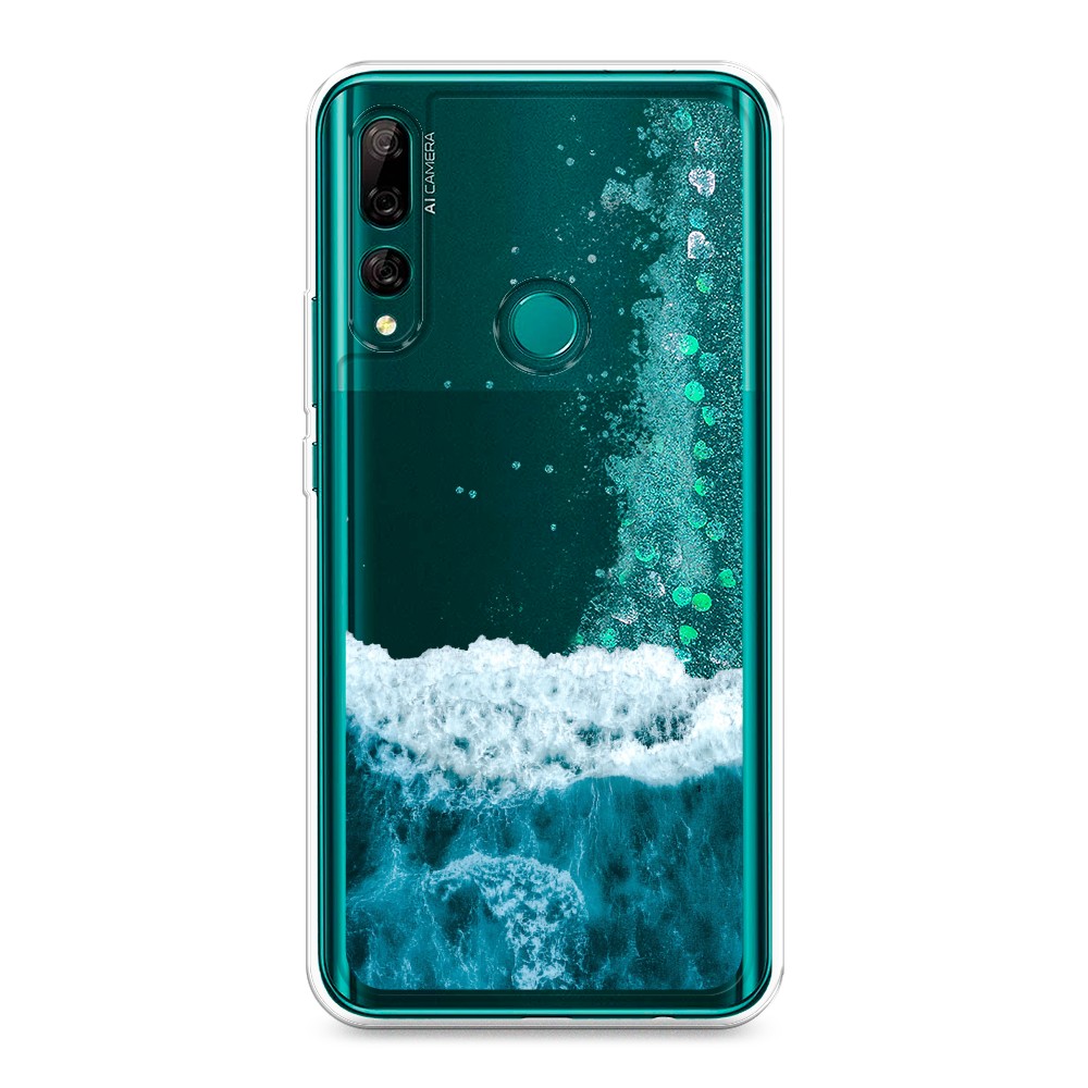 Чехол Awog "Морская пучина" на Huawei P Smart Z/Y9 Prime 2019/Honor 9X/9X Premium, 611995-1
Чехол Awog "Морская пучина" на Huawei P Smart Z/Y9 Prime 2019/Honor 9X/9X Premium, 611995-1