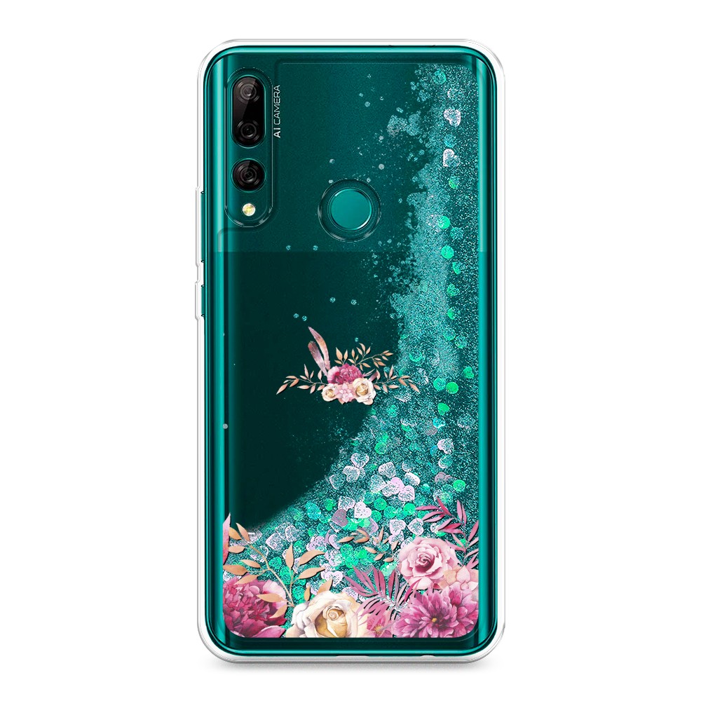 Чехол Awog "Нежные розовые цветы" на Huawei P Smart Z/Y9 Prime 2019/Honor 9X/9X Premium, 611995-1
Чехол Awog "Нежные розовые цветы" на Huawei P Smart Z/Y9 Prime 2019/Honor 9X/9X Premium, 611995-1