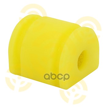 Втулка Стабилизатора Полиуретановая Задней Подвески Volvo 900-Series (940/960/S90/V90) 944
Втулка Стабилизатора Полиуретановая Задней Подвески Volvo 900-Series (940/960/S90/V90) 944