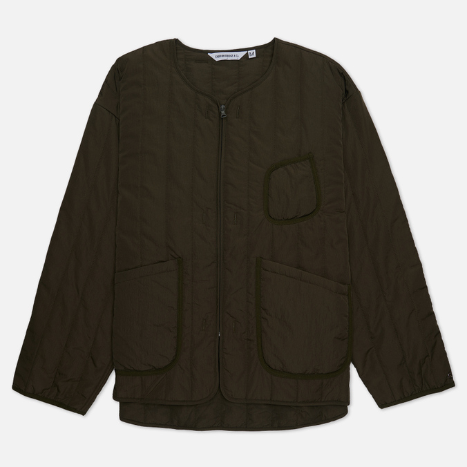Мужская куртка лайнер Uniform Bridge 22FW Quilted Liner зелёный, Размер XL, Зеленый, 22FW Quilted Liner
Мужская куртка лайнер Uniform Bridge 22FW Quilted Liner зелёный, Размер XL, Зеленый, 22FW Quilted Liner