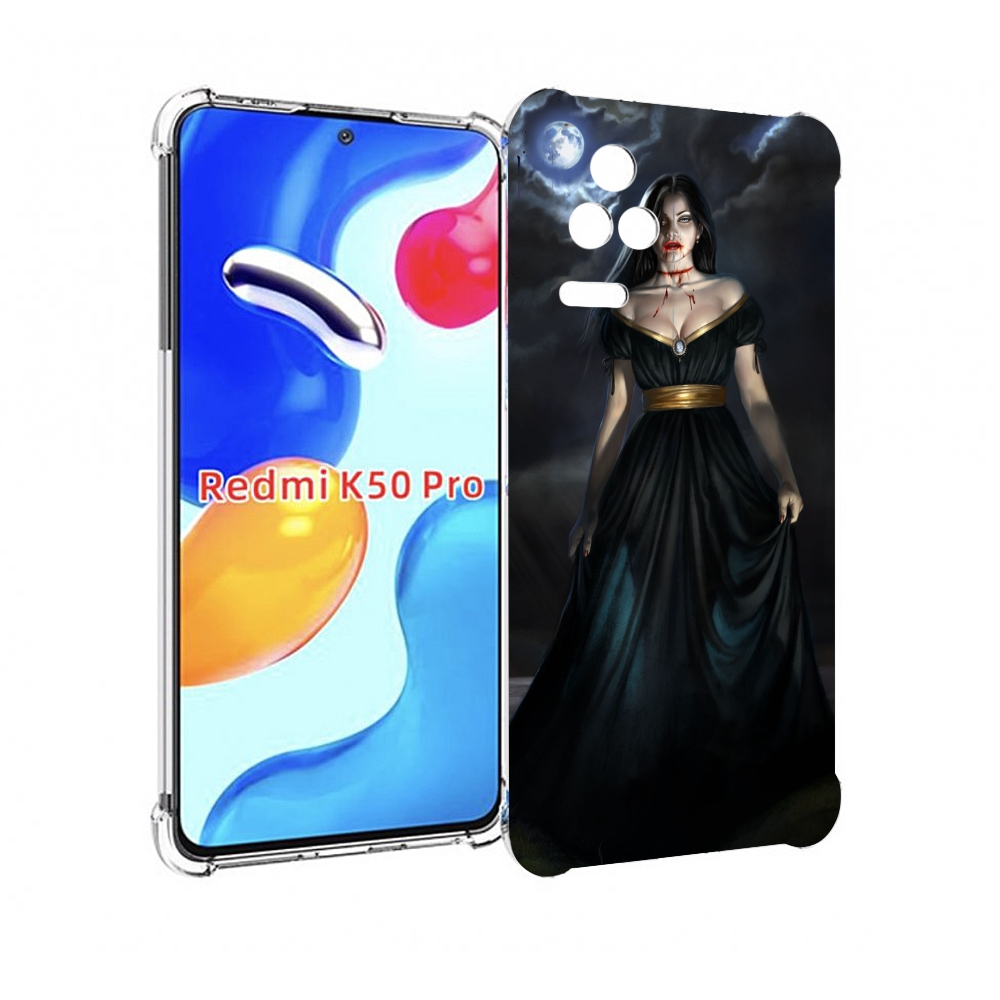 Чехол MyPads девушка с порезом на горле женский для Xiaomi Redmi K50/K50 Pro, Прозрачный, Tocco
Чехол MyPads девушка с порезом на горле женский для Xiaomi Redmi K50/K50 Pro, Прозрачный, Tocco