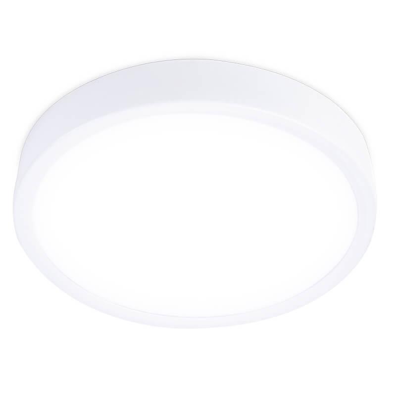 Встраиваемый светодиодный светильник Ambrella Light Led Downlight DLR366, Led Downlight
Встраиваемый светодиодный светильник Ambrella Light Led Downlight DLR366, Led Downlight