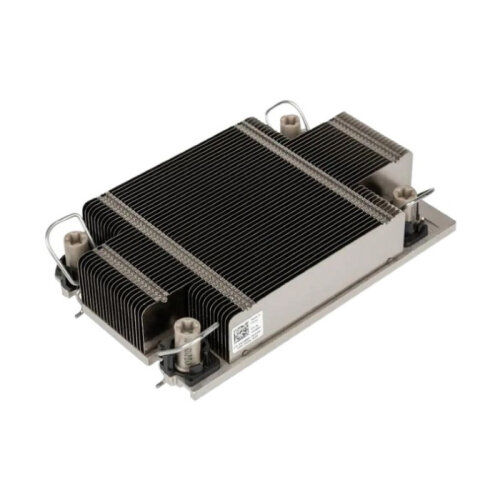 Dell Радиатор охлаждения процессора DELL High Performance Heat Sink for Additional Process, Серый, DELL High Performance Heat Sink for Additional Processor
Dell Радиатор охлаждения процессора DELL High Performance Heat Sink for Additional Process, Серый, DELL High Performance Heat Sink for Additional Processor