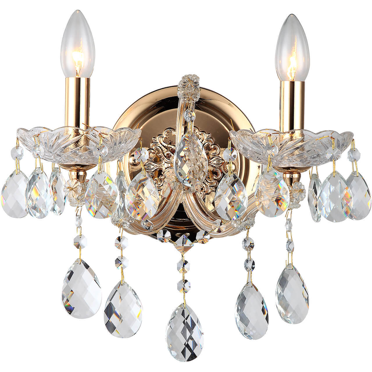 Настенный светильник Dio D`arte Diamante E 2.1.2.600 G Diamante, Diamante E 2.1.2.600 G Diamante
Настенный светильник Dio D`arte Diamante E 2.1.2.600 G Diamante, Diamante E 2.1.2.600 G Diamante