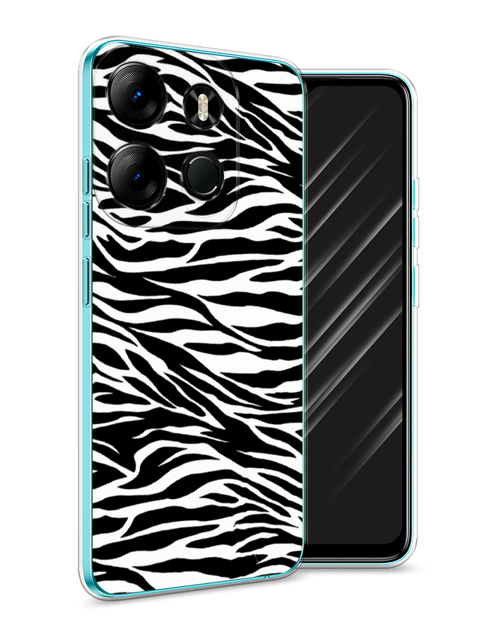 Чехол Awog на Tecno Phantom X2/X2 Pro "Принт зебра", Белый;серый;черный, 303250-7
Чехол Awog на Tecno Phantom X2/X2 Pro "Принт зебра", Белый;серый;черный, 303250-7