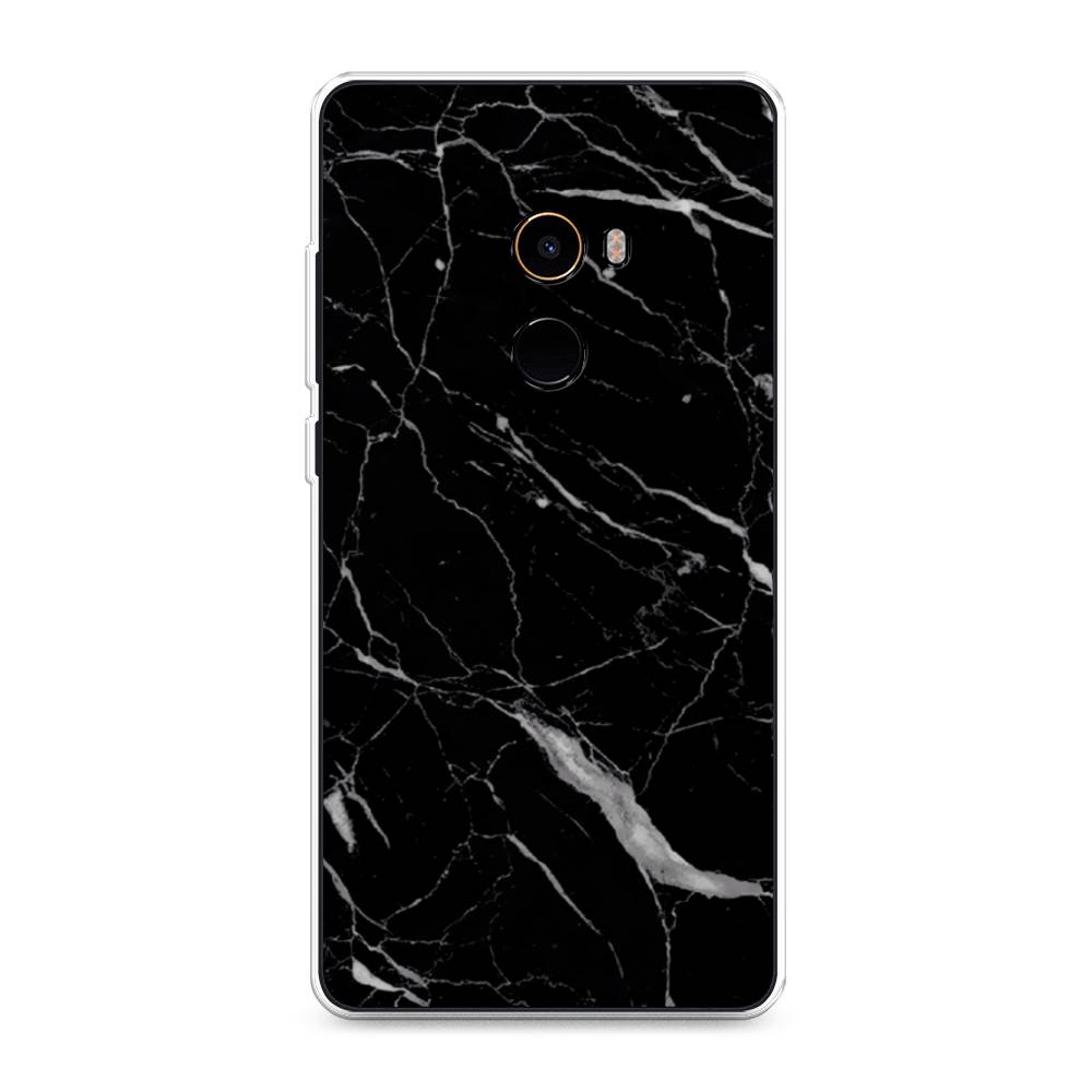 Чехол Awog на Xiaomi Mi Mix 2 "Черный минерал", 32550-3
Чехол Awog на Xiaomi Mi Mix 2 "Черный минерал", 32550-3