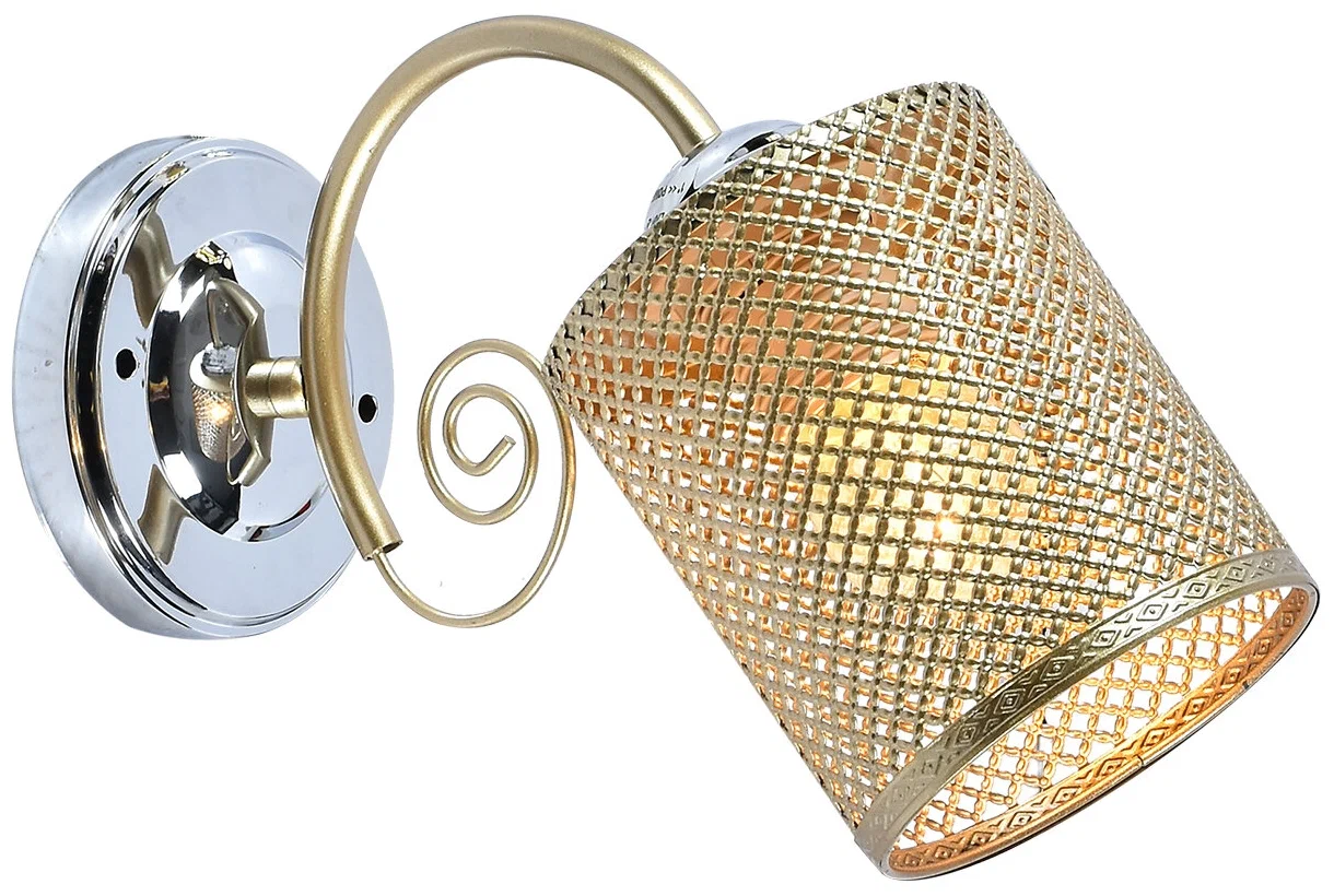 Бра Reluce 01150 1415347
Бра Reluce 01150 1415347