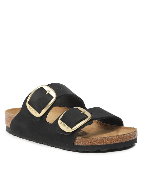 Шлепанцы Arizona Big Buckle 1023239 Birkenstock Черный 38 EU, Arizona Big Buckle 1023239
Шлепанцы Arizona Big Buckle 1023239 Birkenstock Черный 38 EU, Arizona Big Buckle 1023239
